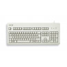 CHERRY G80-3000 clavier USB QWERTY Anglais américain Gris