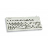 CHERRY G80-3000 clavier USB QWERTY Anglais américain Gris