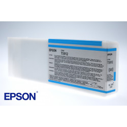Epson Encre Pigment Cyan SP...