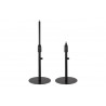 Kensington A1010 Support télescopique de bureau pour webcam