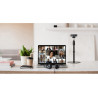 Kensington A1010 Support télescopique de bureau pour webcam