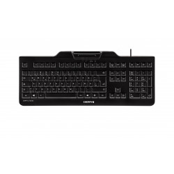 CHERRY KC 1000 SC Clavier...