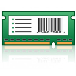 Lexmark 2GB DDR3 SO-DIMM...