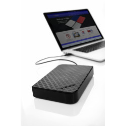 Verbatim Store 'n' Save 2 To USB 3.0