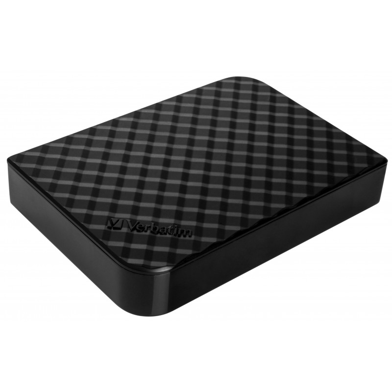 Verbatim Store 'n' Save 2 To USB 3.0