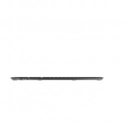 CHERRY DW 9500 SLIM clavier Souris incluse Universel RF sans fil + Bluetooth AZERTY Français Noir, Gris