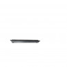 CHERRY DW 9500 SLIM clavier Souris incluse Universel RF sans fil + Bluetooth AZERTY Français Noir, Gris