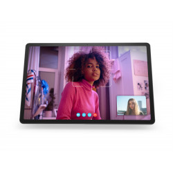 Lenovo Tab P12 Mediatek 128 Go 32,3 cm (12.7") 8 Go Wi-Fi 6 (802.11ax) Android 13 Gris