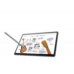 Lenovo Tab P12 Mediatek 128 Go 32,3 cm (12.7") 8 Go Wi-Fi 6 (802.11ax) Android 13 Gris