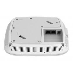 D-Link DAP-X3060 point d'accès réseaux locaux sans fil 3000 Mbit/s Blanc Connexion Ethernet, supportant l'alimentation via ce