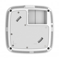 D-Link DAP-X3060 point d'accès réseaux locaux sans fil 3000 Mbit/s Blanc Connexion Ethernet, supportant l'alimentation via ce