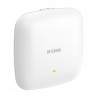 D-Link DAP-X3060 point d'accès réseaux locaux sans fil 3000 Mbit/s Blanc Connexion Ethernet, supportant l'alimentation via ce