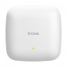 D-Link DAP-X3060 point d'accès réseaux locaux sans fil 3000 Mbit/s Blanc Connexion Ethernet, supportant l'alimentation via ce