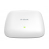 D-Link DAP-X3060 point d'accès réseaux locaux sans fil 3000 Mbit/s Blanc Connexion Ethernet, supportant l'alimentation via ce