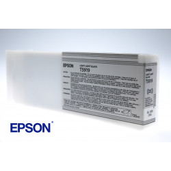 Epson Encre Pigment Gris...