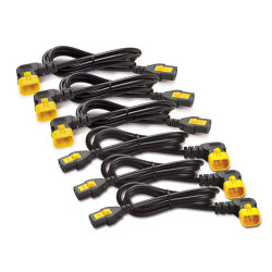 APC , Power Cord Kit (6...