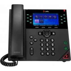 POLY Téléphone IP OBi VVX...