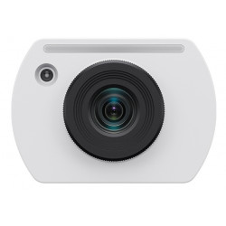 Sony SRG-XP1 Boîte Caméra de sécurité IP Intérieure 3840 x 2160 pixels Plafond/Mur/Poteau