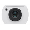 Sony SRG-XP1 Boîte Caméra de sécurité IP Intérieure 3840 x 2160 pixels Plafond/Mur/Poteau