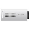 Sony SRG-XP1 Boîte Caméra de sécurité IP Intérieure 3840 x 2160 pixels Plafond/Mur/Poteau