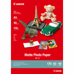 Canon Papier photo mat A3...