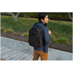 Kensington Sac à dos Contour™ 2.0 Business pour ordinateur portable 15,6"
