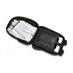 Kensington Sac à dos Contour™ 2.0 Business pour ordinateur portable 15,6"