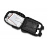 Kensington Sac à dos Contour™ 2.0 Business pour ordinateur portable 15,6"