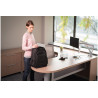 Kensington Sac à dos Contour™ 2.0 Business pour ordinateur portable 15,6"
