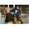 Kensington Sac à dos Contour™ 2.0 Business pour ordinateur portable 15,6"