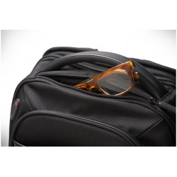 Kensington Sac à dos Contour™ 2.0 Business pour ordinateur portable 15,6"