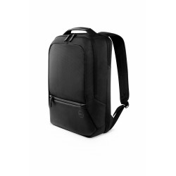 DELL PE1520PS sacoche d'ordinateurs portables 38,1 cm (15") Sac à dos Noir