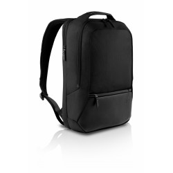 DELL PE1520PS sacoche d'ordinateurs portables 38,1 cm (15") Sac à dos Noir