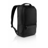 DELL PE1520PS sacoche d'ordinateurs portables 38,1 cm (15") Sac à dos Noir