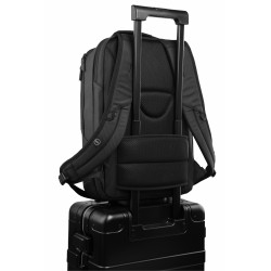 DELL PE1520PS sacoche d'ordinateurs portables 38,1 cm (15") Sac à dos Noir