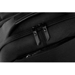 DELL PE1520PS sacoche d'ordinateurs portables 38,1 cm (15") Sac à dos Noir