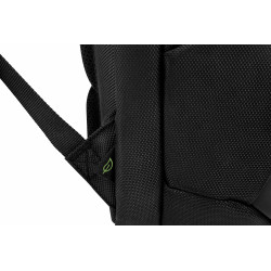 DELL PE1520PS sacoche d'ordinateurs portables 38,1 cm (15") Sac à dos Noir