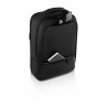 DELL PE1520PS sacoche d'ordinateurs portables 38,1 cm (15") Sac à dos Noir