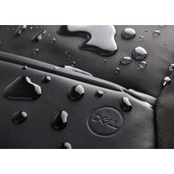 DELL PE1520PS sacoche d'ordinateurs portables 38,1 cm (15") Sac à dos Noir