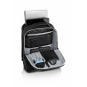 DELL PE1520PS sacoche d'ordinateurs portables 38,1 cm (15") Sac à dos Noir