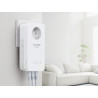 TP-Link TL-WPA8635P KIT 1200 Mbit/s Ethernet/LAN Wifi Blanc 2 pièce(s)