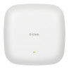 D-Link Nuclias Connect ‑ Point d’accès PoE bibande AX3600 Wi‑Fi 6