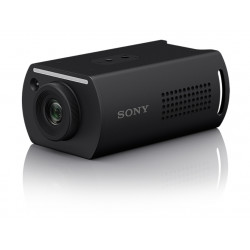 Sony SRG-XP1 Boîte Caméra de sécurité IP Intérieure 3840 x 2160 pixels Plafond/Mur/Poteau