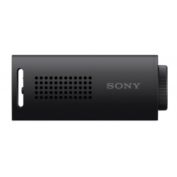 Sony SRG-XP1 Boîte Caméra de sécurité IP Intérieure 3840 x 2160 pixels Plafond/Mur/Poteau