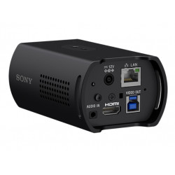 Sony SRG-XP1 Boîte Caméra de sécurité IP Intérieure 3840 x 2160 pixels Plafond/Mur/Poteau