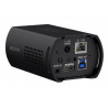 Sony SRG-XP1 Boîte Caméra de sécurité IP Intérieure 3840 x 2160 pixels Plafond/Mur/Poteau