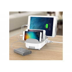 Compulocks 10PUSBDKS-EU...