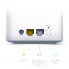 D-Link EAGLE PRO AI Système Mesh AX1500 3 pcs