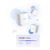 D-Link EAGLE PRO AI Système Mesh AX1500 3 pcs