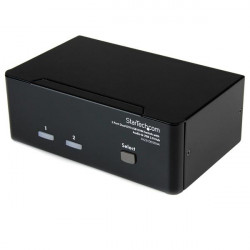 StarTech.com Commutateur...